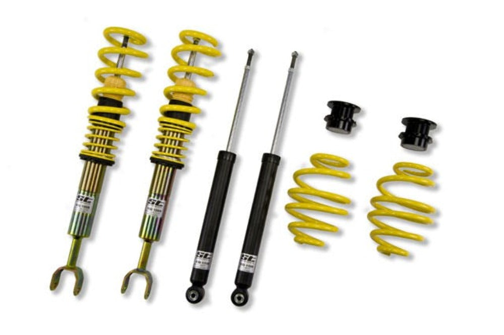 ST Suspensions 13280011 ST X Coilover Kit