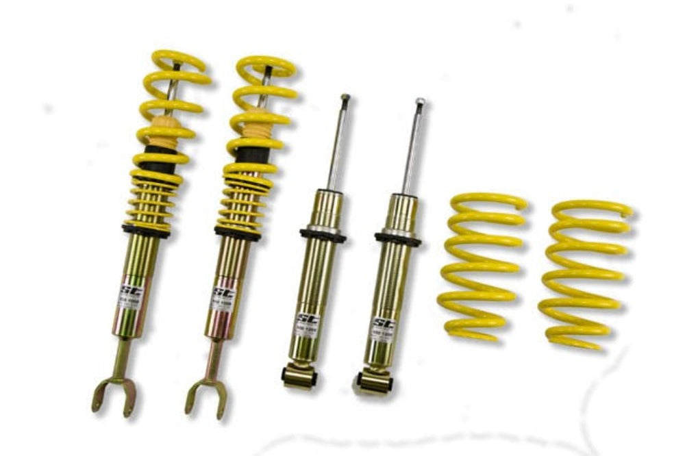 ST Suspensions 13280017 ST X Coilover Kit