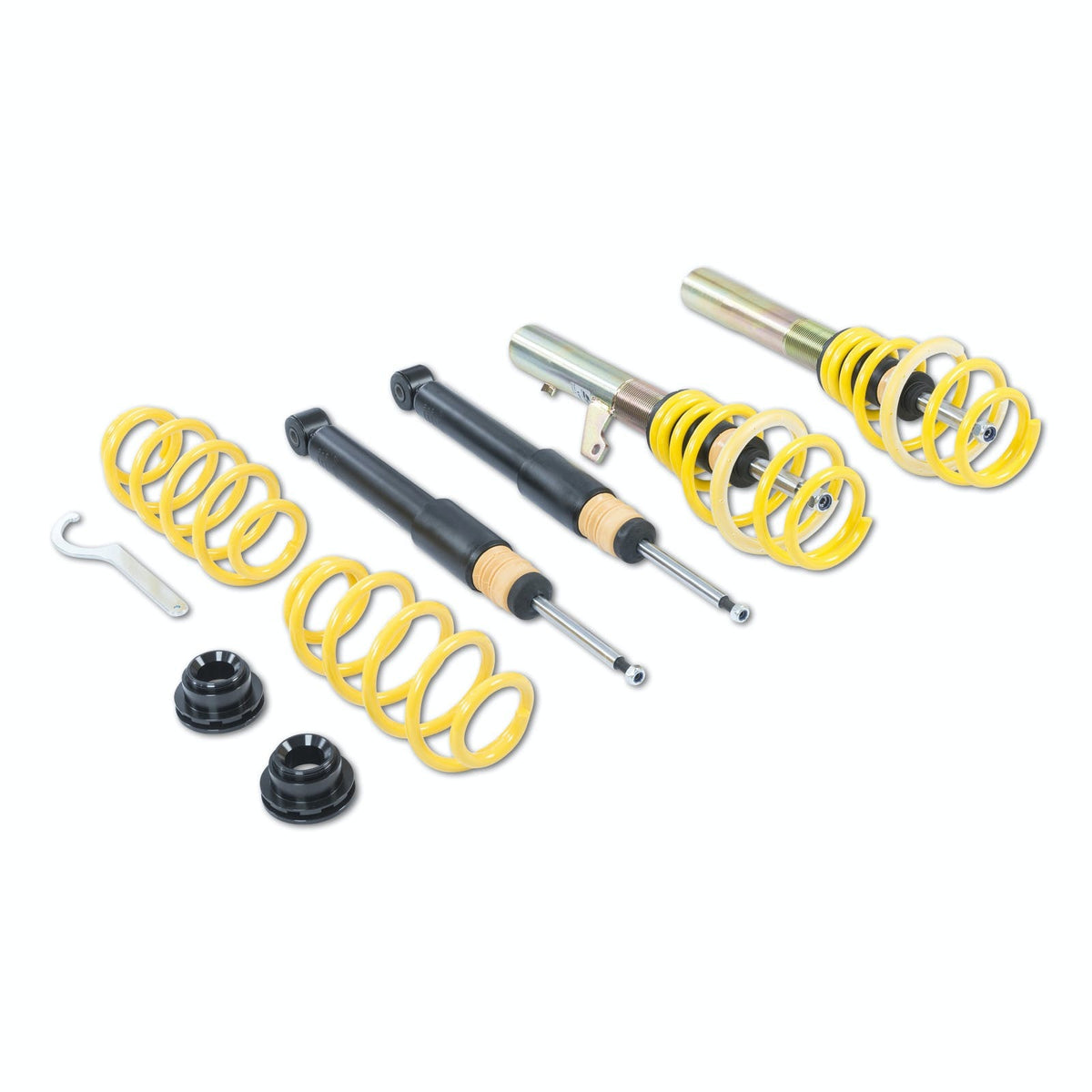 ST Suspensions 13280029 ST X Coilover Kit