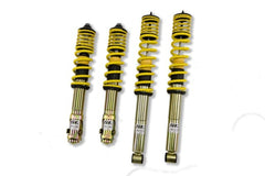 ST Suspensions 13280056 ST X Coilover Kit