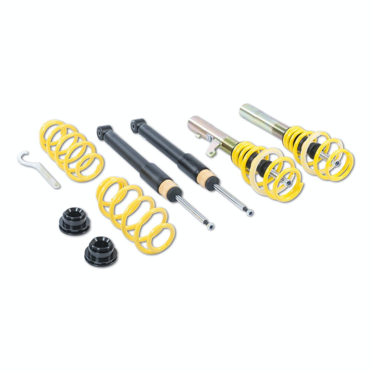 ST Suspensions 13280077 ST X Coilover Kit
