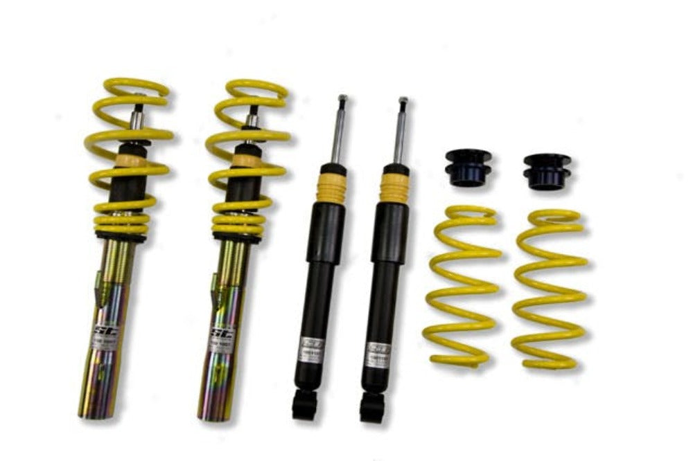 ST Suspensions 13280085 ST X Coilover Kit