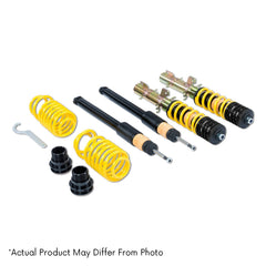 ST Suspensions 132800BB ST X Coilover Kit