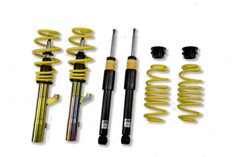 ST Suspensions 13280118 ST X Coilover Kit