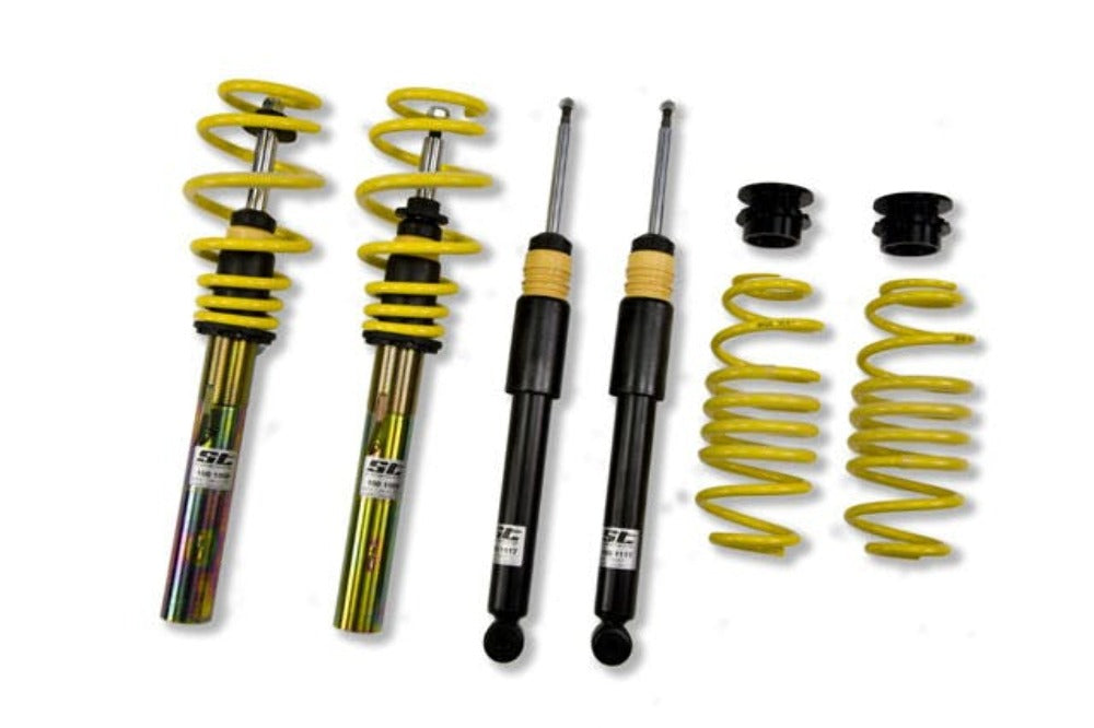 ST Suspensions 13280119 ST X Coilover Kit