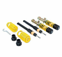 ST Suspensions 13281032 ST X Coilover Kit