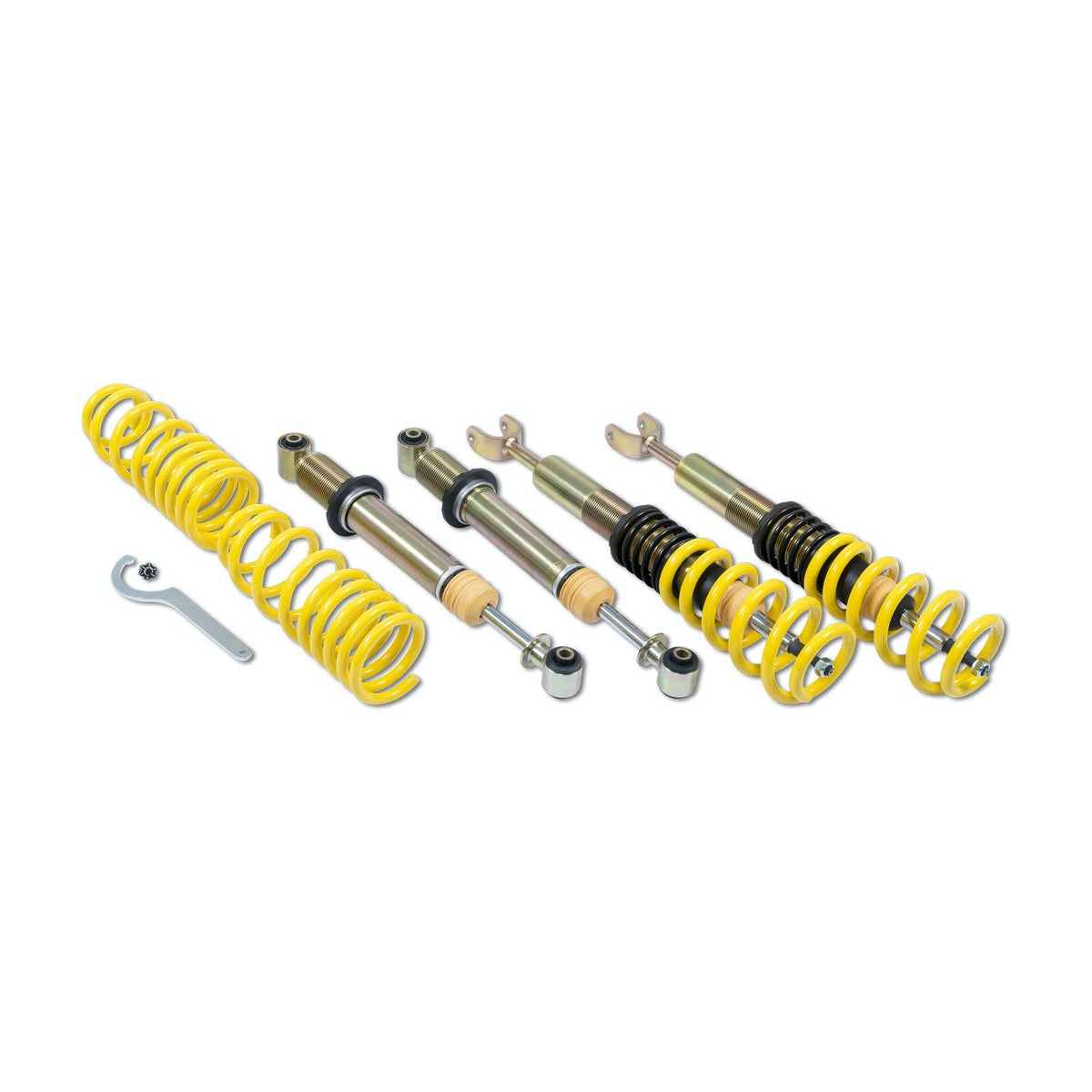 ST Suspensions 18210032 ST XA Coilover Kit