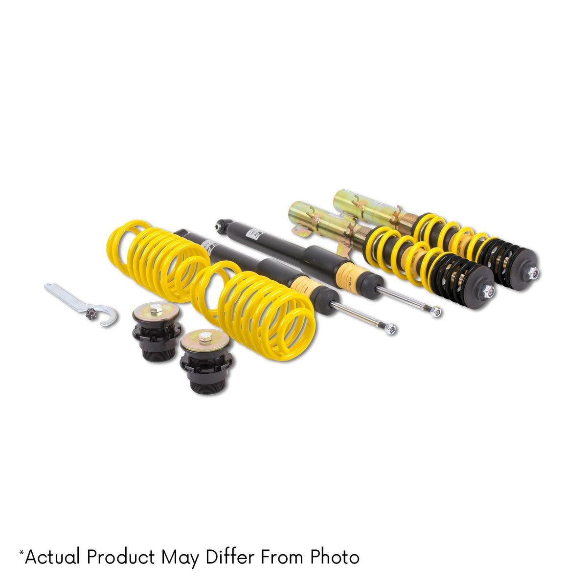 ST Suspensions 18210039 ST XA Coilover Kit