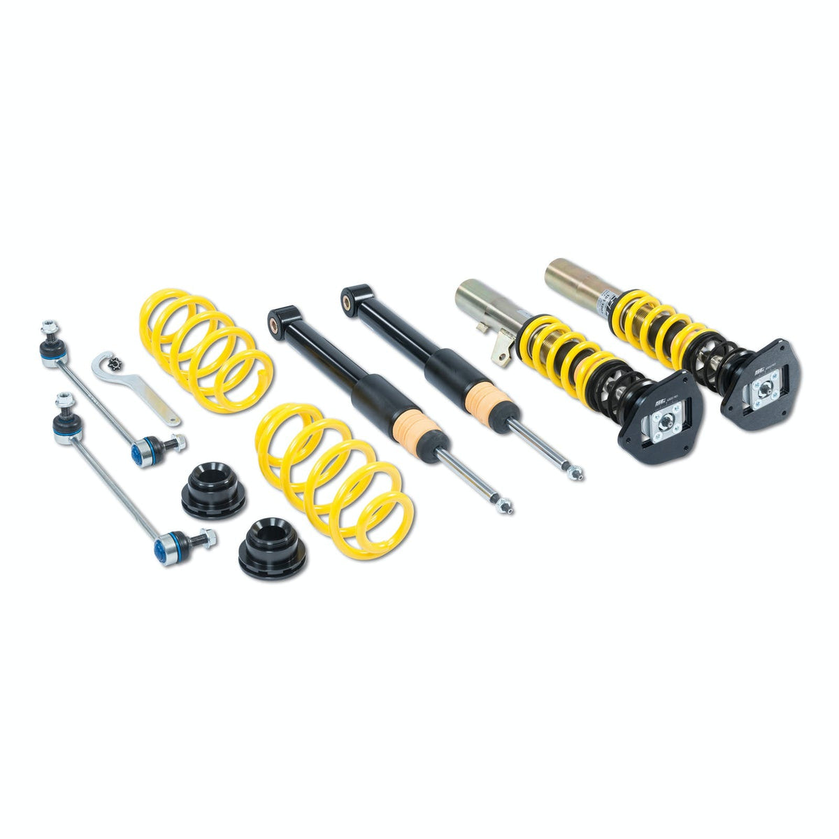 ST Suspensions 18210850 ST XTA Coilover Kit