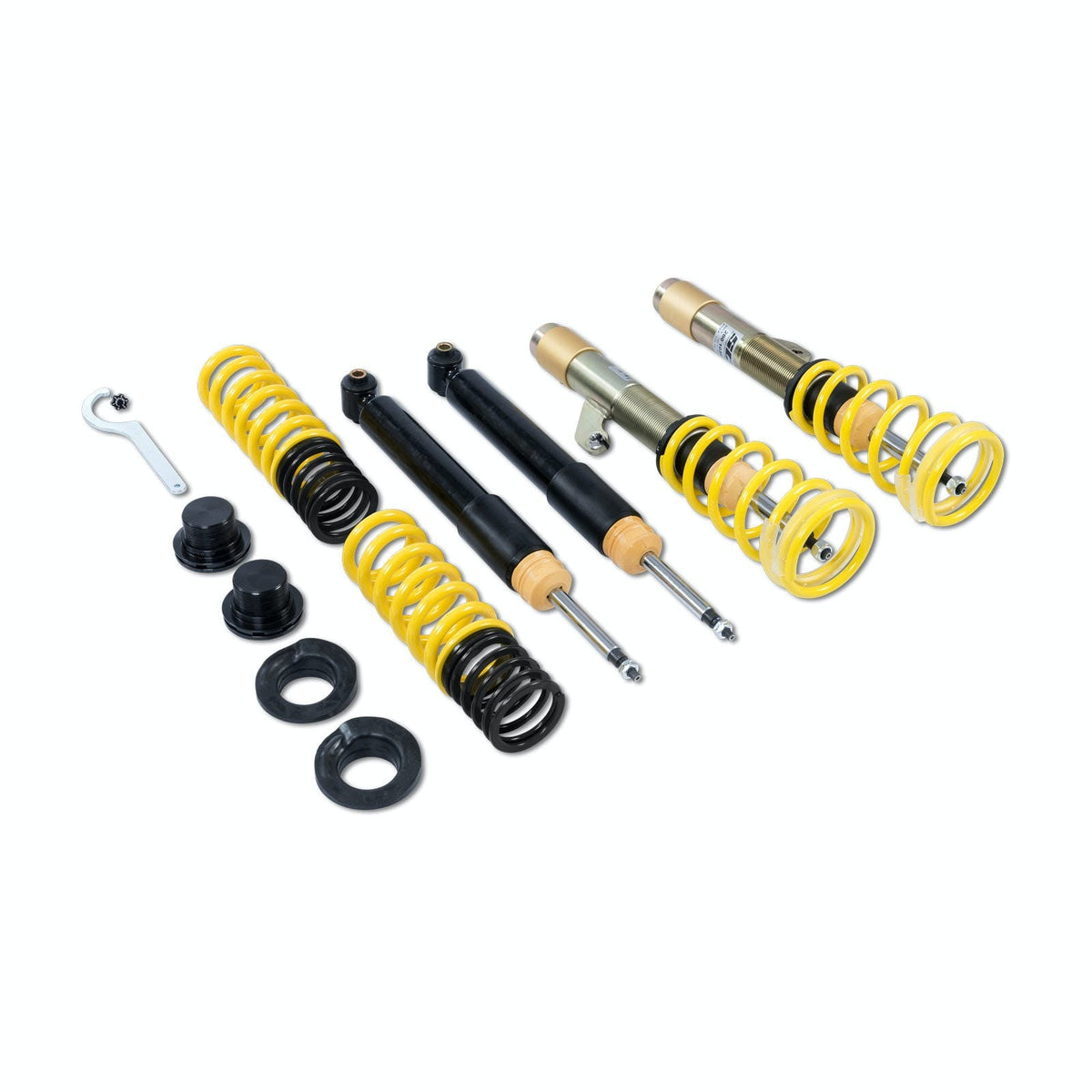 ST Suspensions 1822000F ST XA Coilover Kit