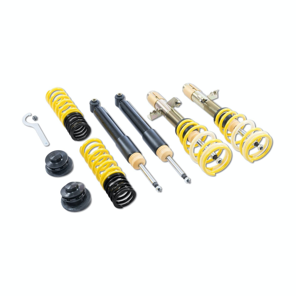 ST Suspensions 1822000R ST XA Coilover Kit