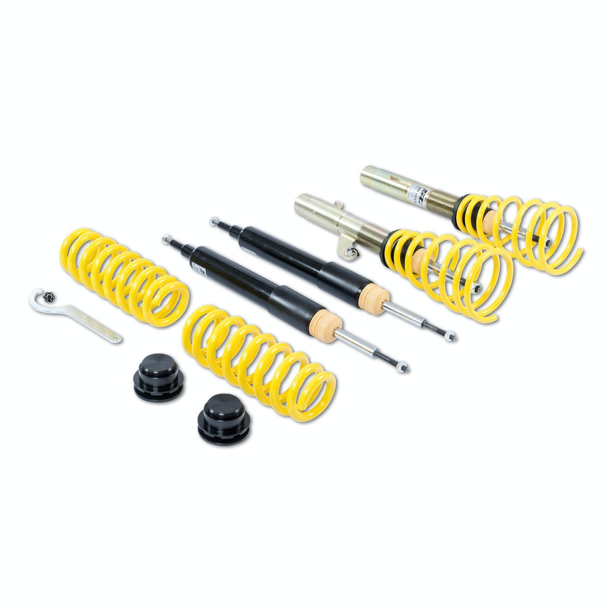 ST Suspensions 18220033 ST XA Coilover Kit