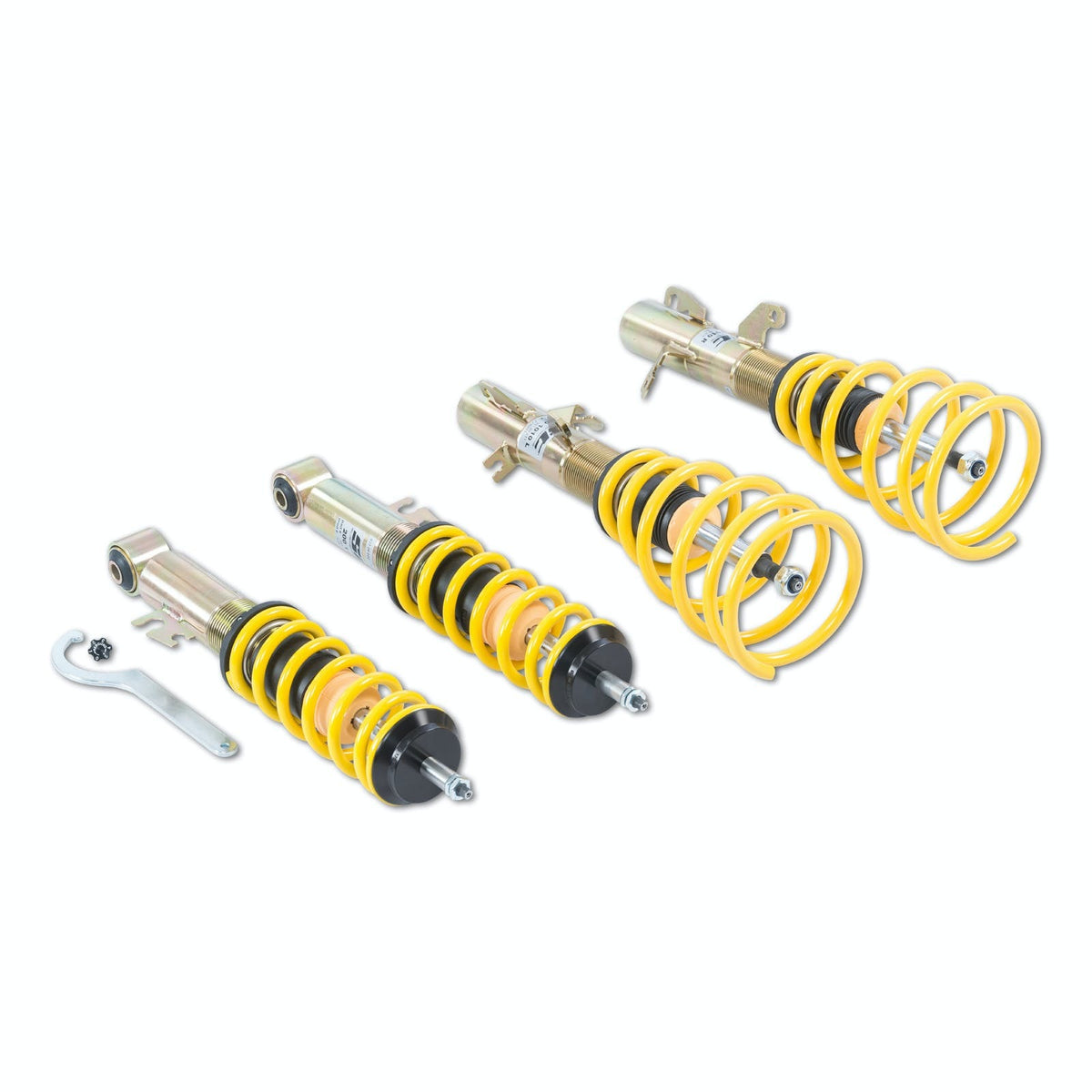 ST Suspensions 18220042 ST XA Coilover Kit