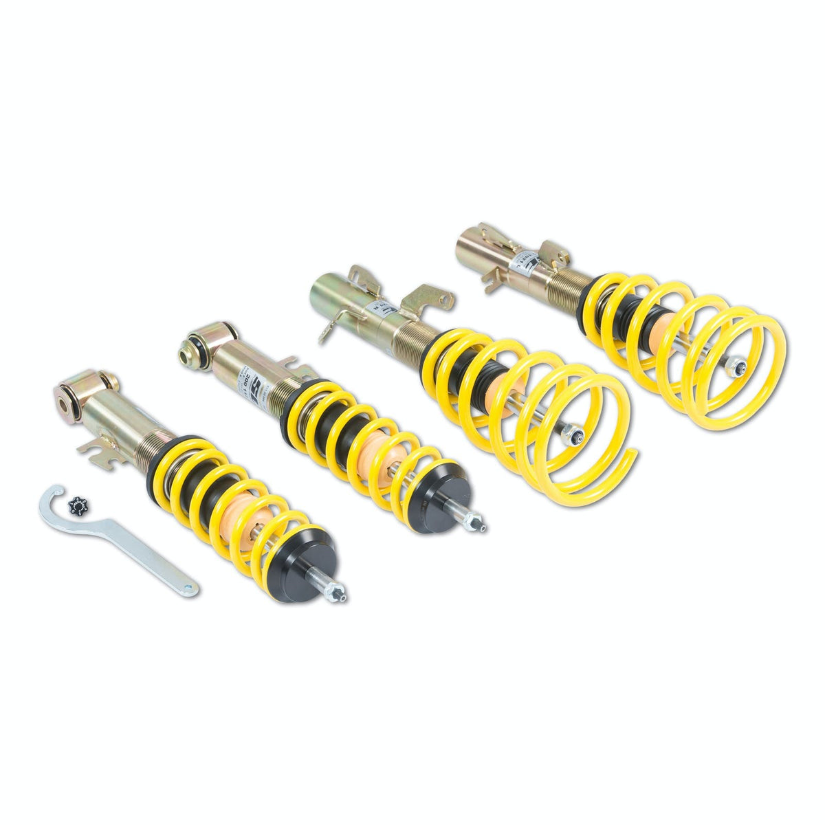 ST Suspensions 18220070 ST XA Coilover Kit