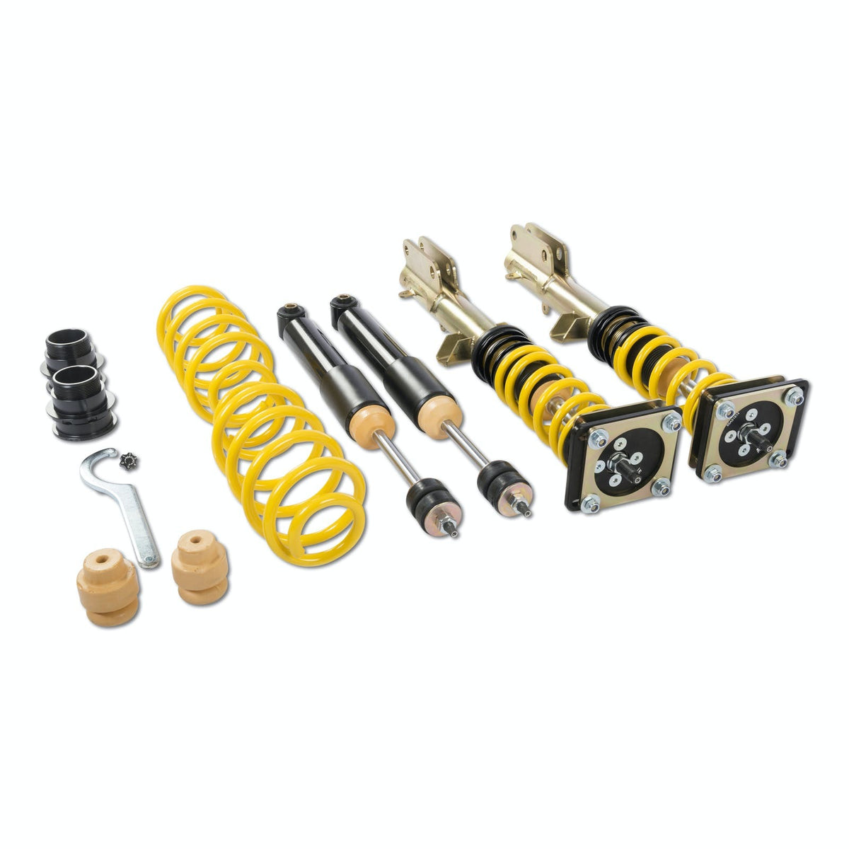 ST Suspensions 18230845 ST XTA Coilover Kit