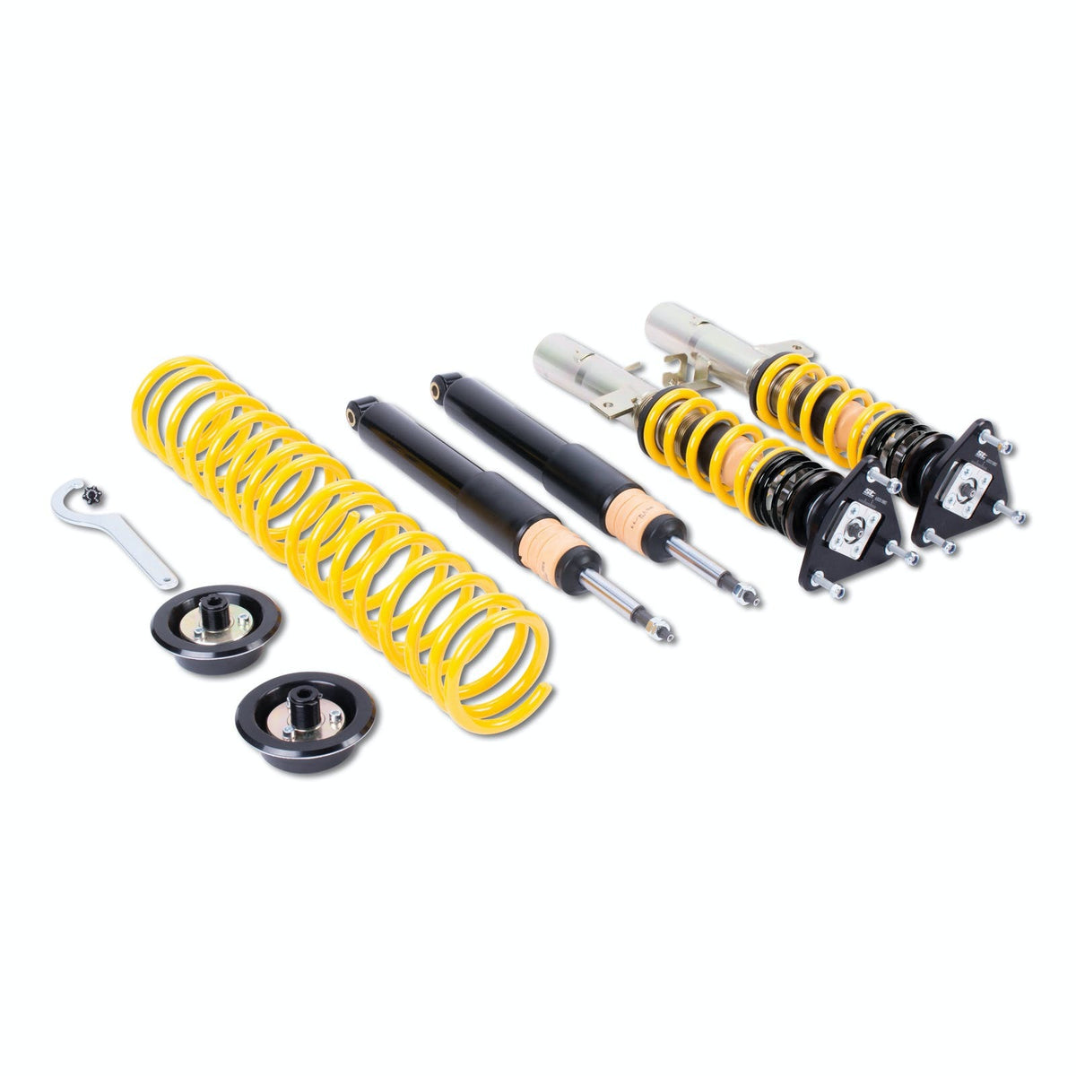 ST Suspensions 18230859 ST XTA Coilover Kit