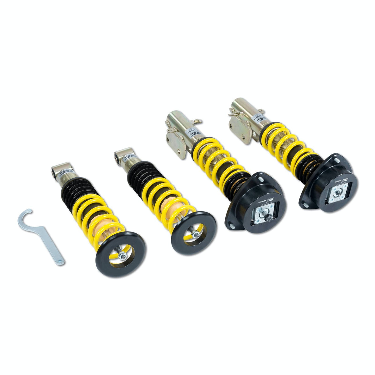 ST Suspensions 18245818 ST XTA Coilover Kit