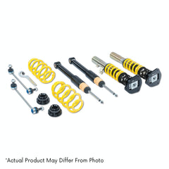 ST Suspensions 18257801 ST XTA Coilover Kit