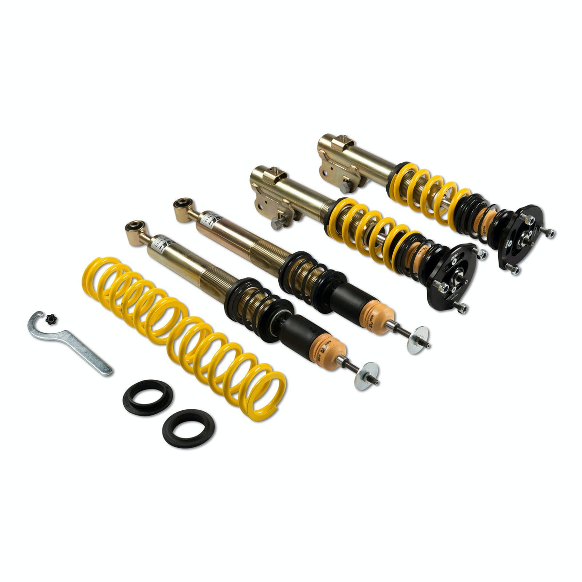 ST Suspensions 18265817 ST XTA Coilover Kit