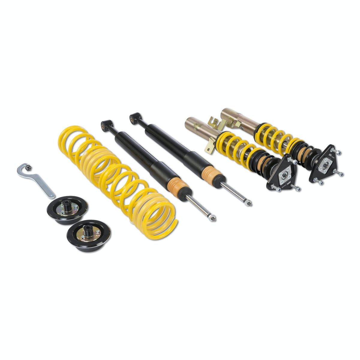 ST Suspensions 18275819 ST XTA Coilover Kit