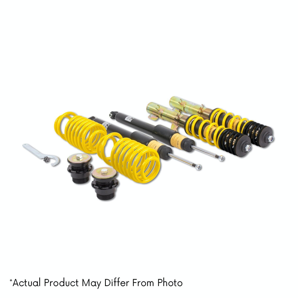 ST Suspensions 18280087 ST XA Coilover Kit