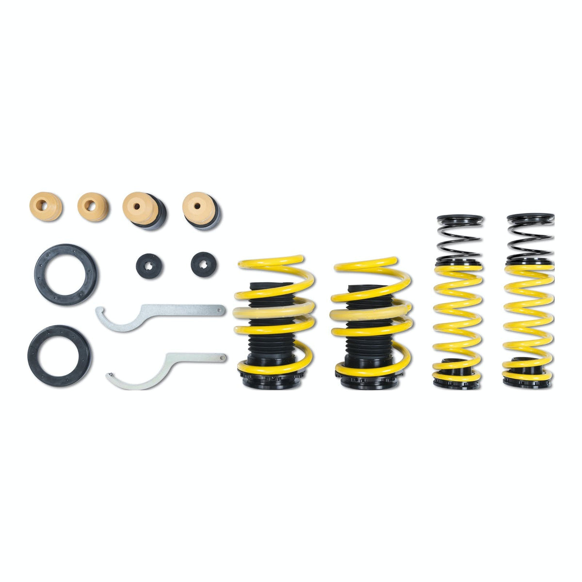 ST Suspensions 273100AD ST Adjustable Lowering Springs