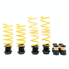 ST Suspensions 273200CC ST Adjustable Lowering Springs