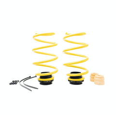 ST Suspensions 27325044 ST Adjustable Lowering Springs