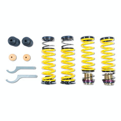 ST Suspensions 27325081 ST Adjustable Lowering Springs