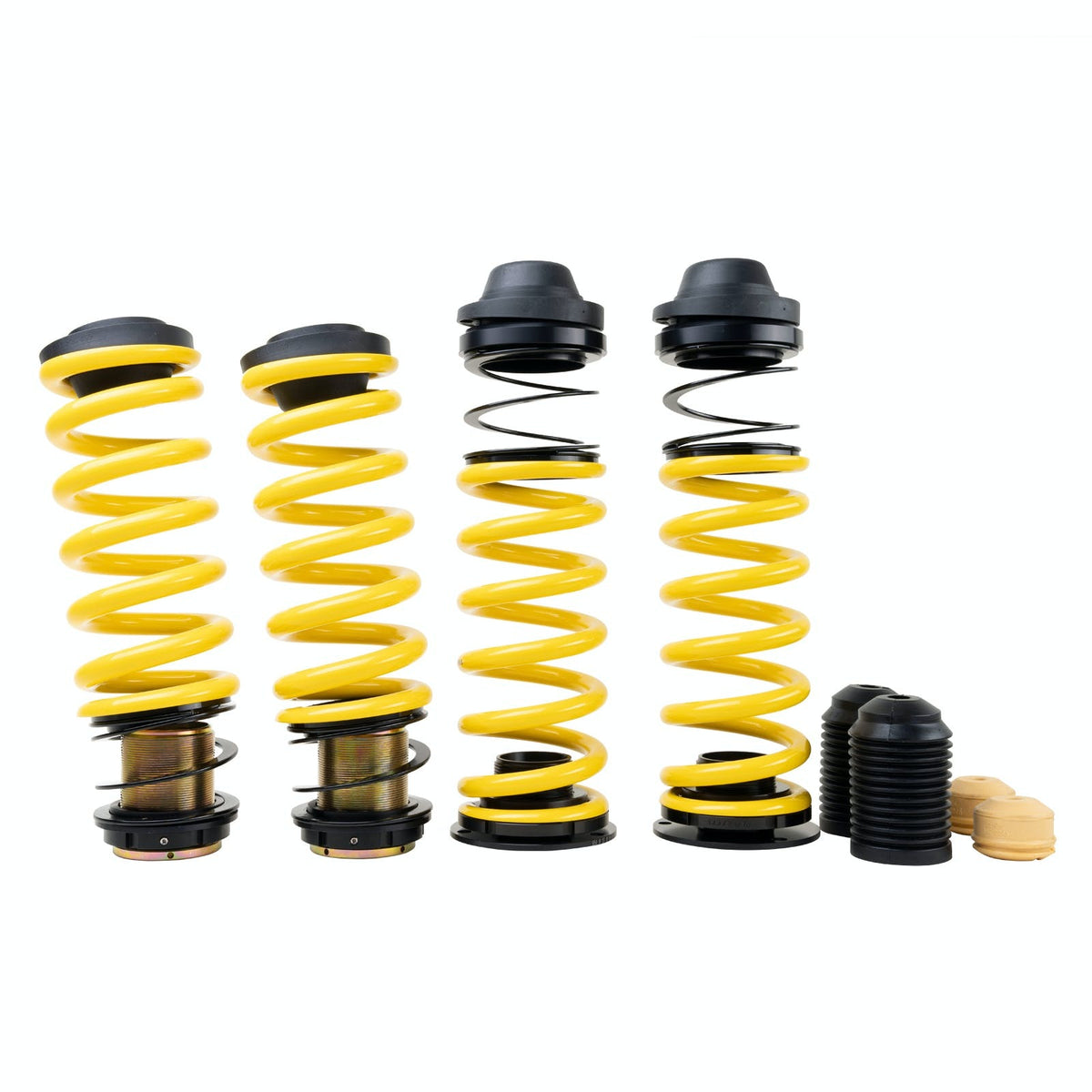 ST Suspensions 27325089 ST Adjustable Lowering Springs