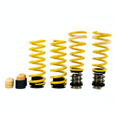 ST Suspensions 27327018 ST Adjustable Lowering Springs