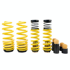ST Suspensions 27329005 ST Adjustable Lowering Springs