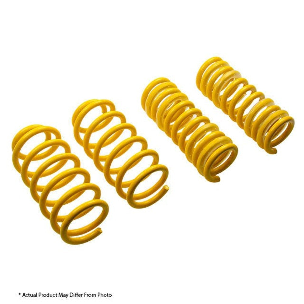 ST Suspensions 28230072 ST Lowering Springs