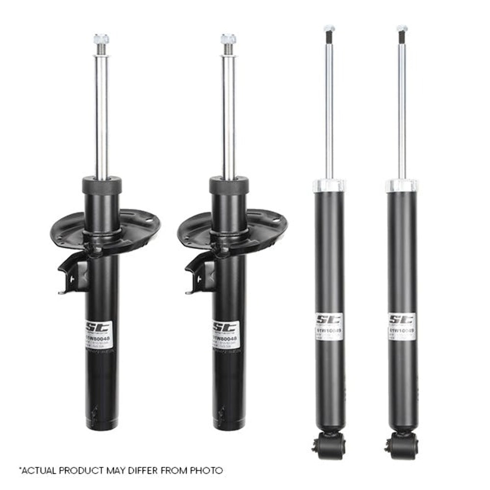 ST Suspensions 47033 Shock Kits