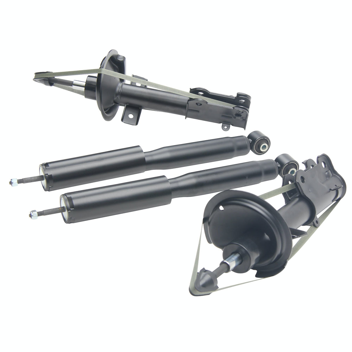 ST Suspensions 47092 Shock Kits