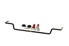 ST Suspensions 51002 Rear Anti-Swaybar