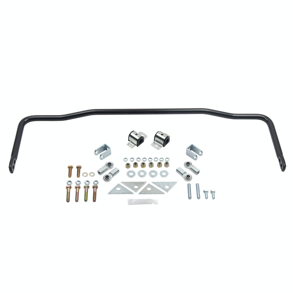 ST Suspensions 51010 Rear Anti-Swaybar