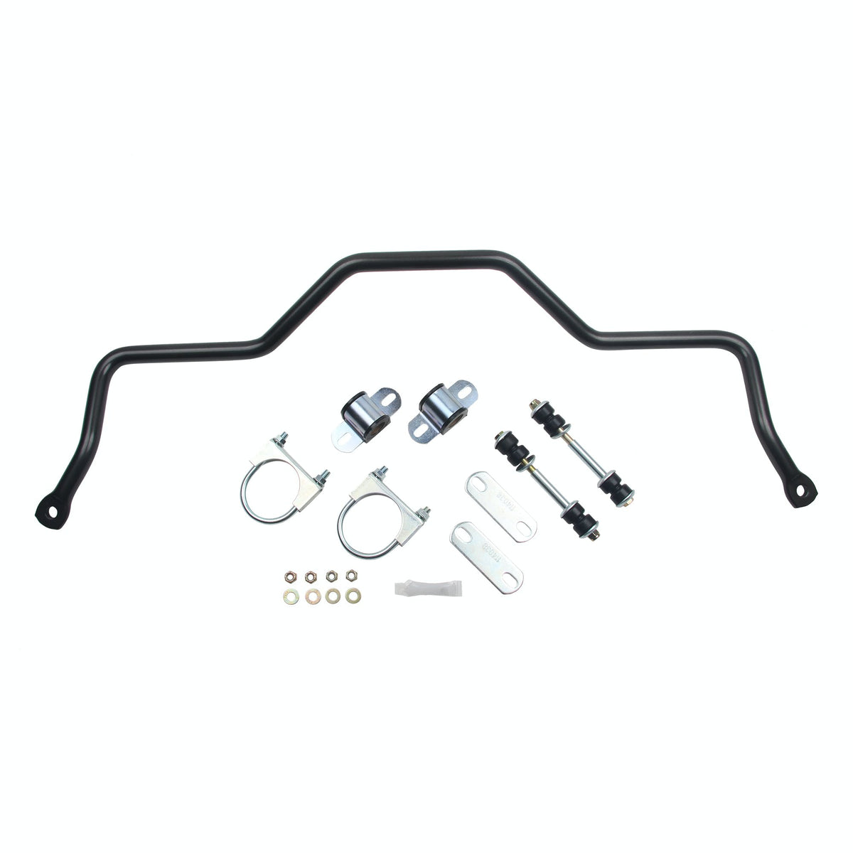 ST Suspensions 51055 Rear Anti-Swaybar