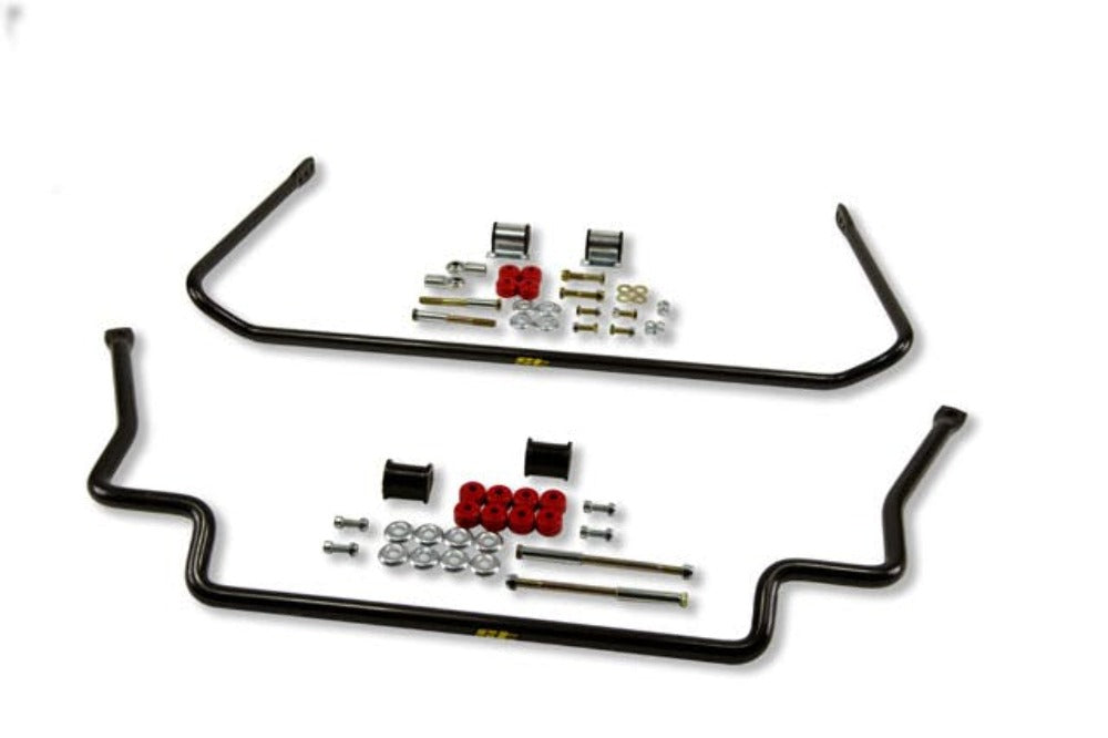 ST Suspensions 52000 Anti-Swaybar Sets
