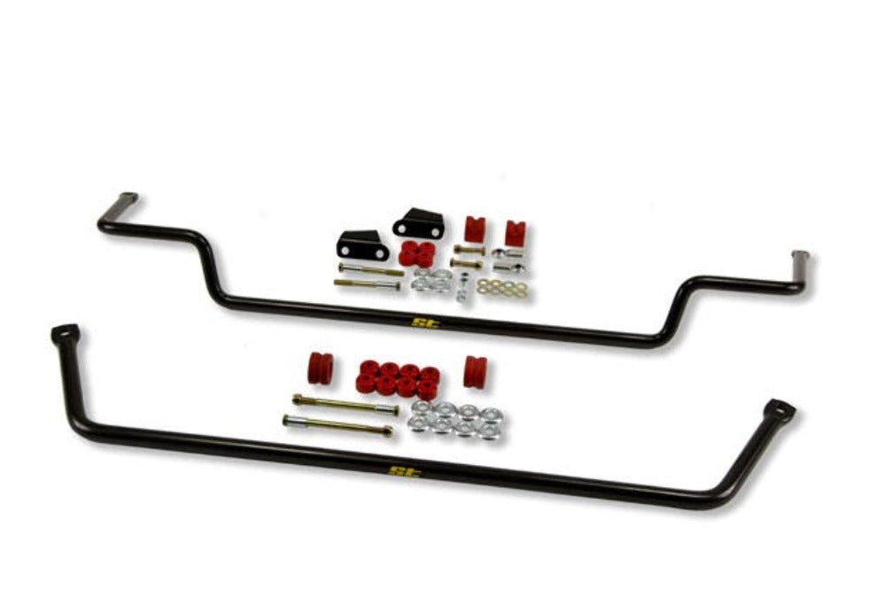 ST Suspensions 52002 Anti-Swaybar Sets