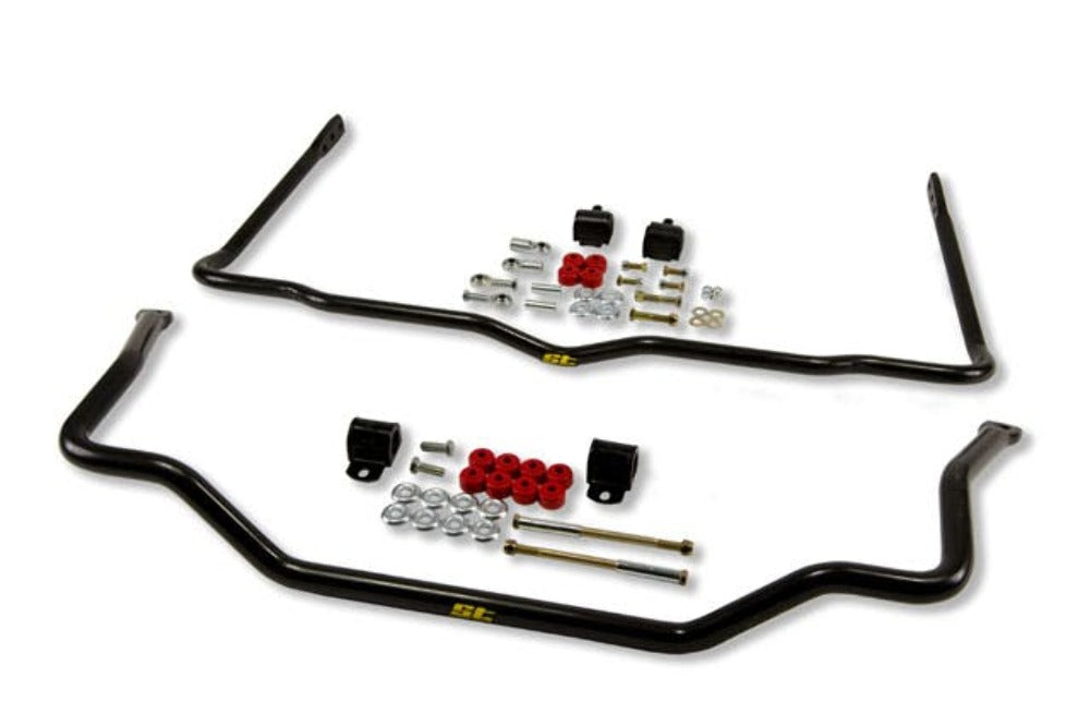 ST Suspensions 52015 Anti-Swaybar Sets