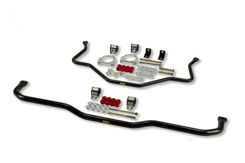 ST Suspensions 52055 Anti-Swaybar Sets