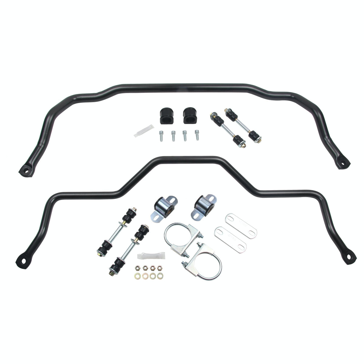 ST Suspensions 52075 Anti-Swaybar Sets