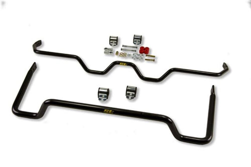 ST Suspensions 52120 Anti-Swaybar Sets