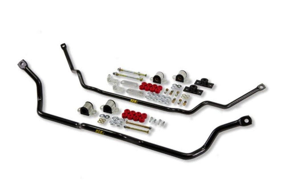 ST Suspensions 52135 Anti-Swaybar Sets