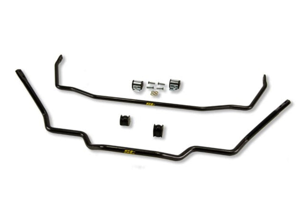 ST Suspensions 52137 Anti-Swaybar Sets