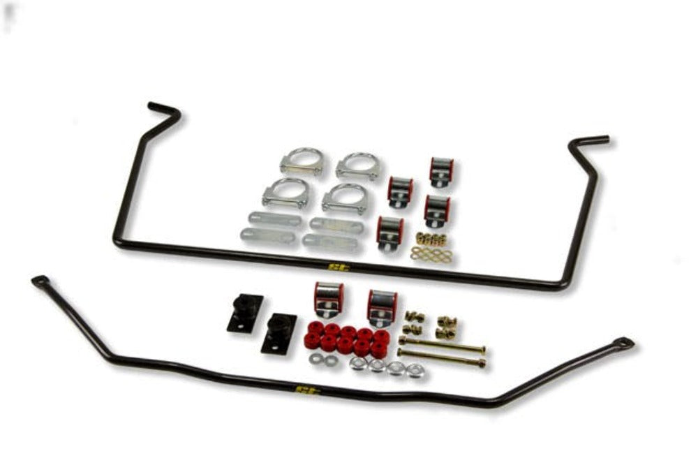ST Suspensions 52140 Anti-Swaybar Sets