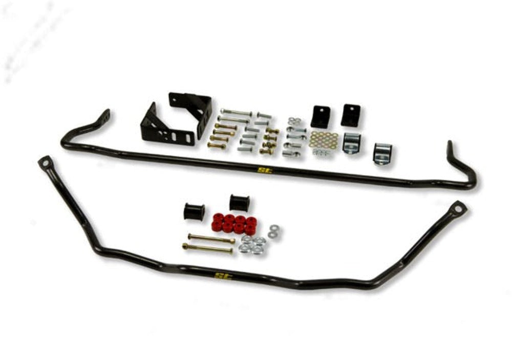 ST Suspensions 52155 Anti-Swaybar Sets