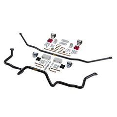 ST Suspensions 52166 Anti-Swaybar Sets