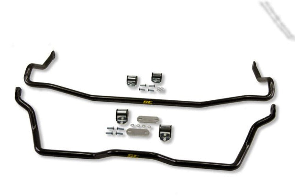 ST Suspensions 52190 Anti-Swaybar Sets